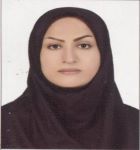عکس پرسنلی خانم نجمه شعبانی حقیقت